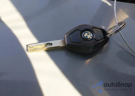 2005 BMW X3 3.0I z USA, uszkodzony, nr VIN WBXPA93495WD05652